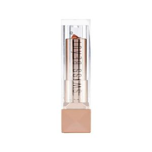 Swiss Beauty Gel Lipstick Orange 01